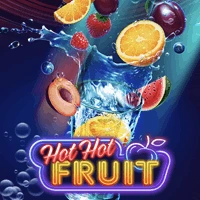 Hot Hot Fruit